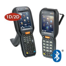 Priemyselný mobilný terminál Datalogic Falcon X3+