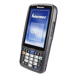 Mobilný terminál Honeywell CN51