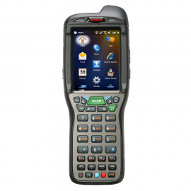 Priemyselný mobilný terminál Honeywell Dolphin 99EX