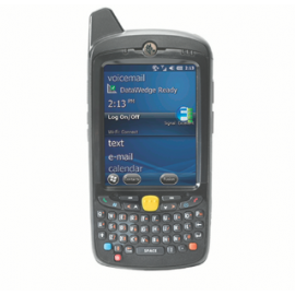 Podnikový handheld Motorola MC67