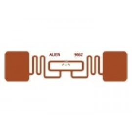 RFID tag - Alien ALN-9662 Short