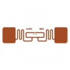 RFID tag - Alien ALN-9662 Short