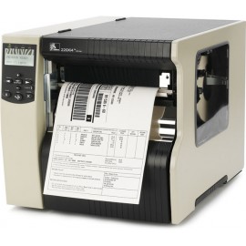 Priemyselné tlačiarne čiarového kódu ZEBRA 220Xi4