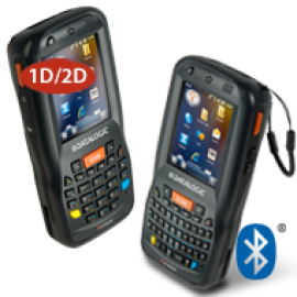 Mobilný terminál Datalogic Lynx
